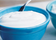 Con uno yogurt al giorno il rischio  di diabete di tipo 2 scende del 18%