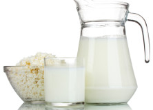 Siero del latte: confermata la sua efficacia contro il diabete