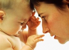 Carenza di ferro nella mamma associata all’autismo nel bambino