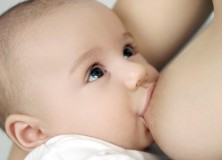 Staminali nel latte materno: ci sono e servono per lo sviluppo