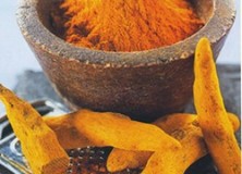 Curcumin for Cognition