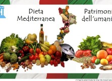 Dieta mediterranea elisir di longevità, le prove nei cromosomi