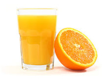 Succo d’arancia: potere antiossidante moltiplicato 10 volte