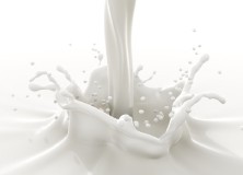 Milk Intake May Increase Mortality, Fractures