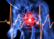 Low DHEA Predicts Coronary Heart Disease