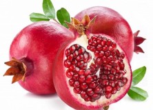 Pomegranate: A ‘superfood’ that goes straight to your heart