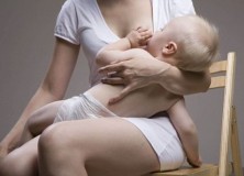 Il latte materno influenza le capacità mnemoniche da adulti