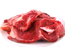 Consumo di carne rossa sotto analisi