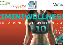 L’Accademia del Fitness al Rimini Wellness 2015