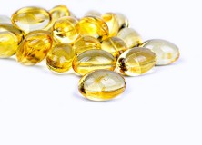 LOW VITAMIN D LEVELS Prevent Weight Loss