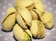 Diabete, colesterolo alto… La sorpresa è nei pistacchi!