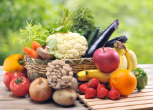 Organic Food vs. Conventional Food: What Happens To The Human Body When You Switch To Organic.
