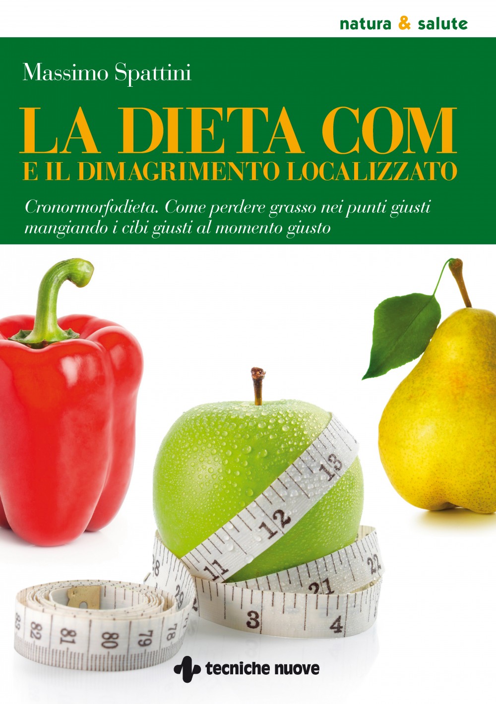 LA DietaCOM® – INTERVISTA A MASSIMO SPATTINI – Parmadaily