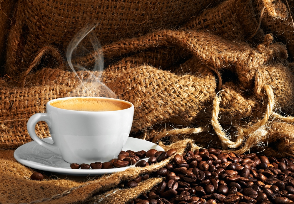 IL CAFFE’ DOPO PASTO VARIA I MARKERS METABOLICI