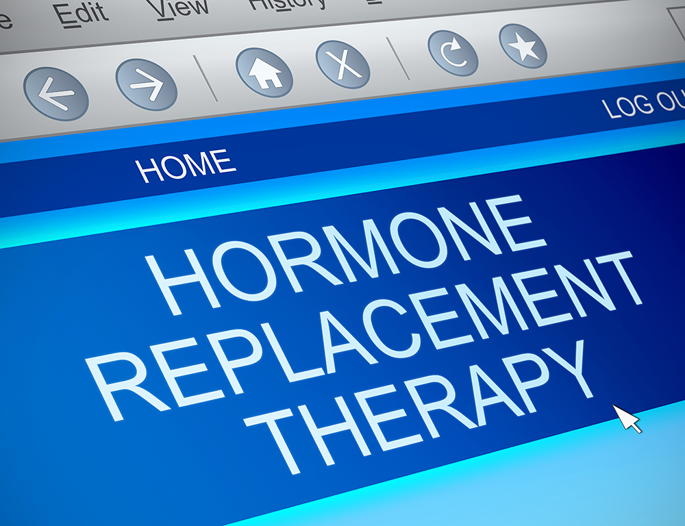 program Age Management cu echilibrare hormonala