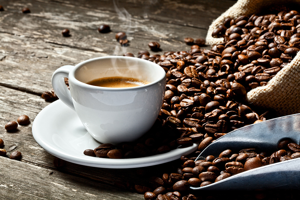 BERE CAFFE’ RIDUCE IL RISCHIO DI STEATOSI EPATICA