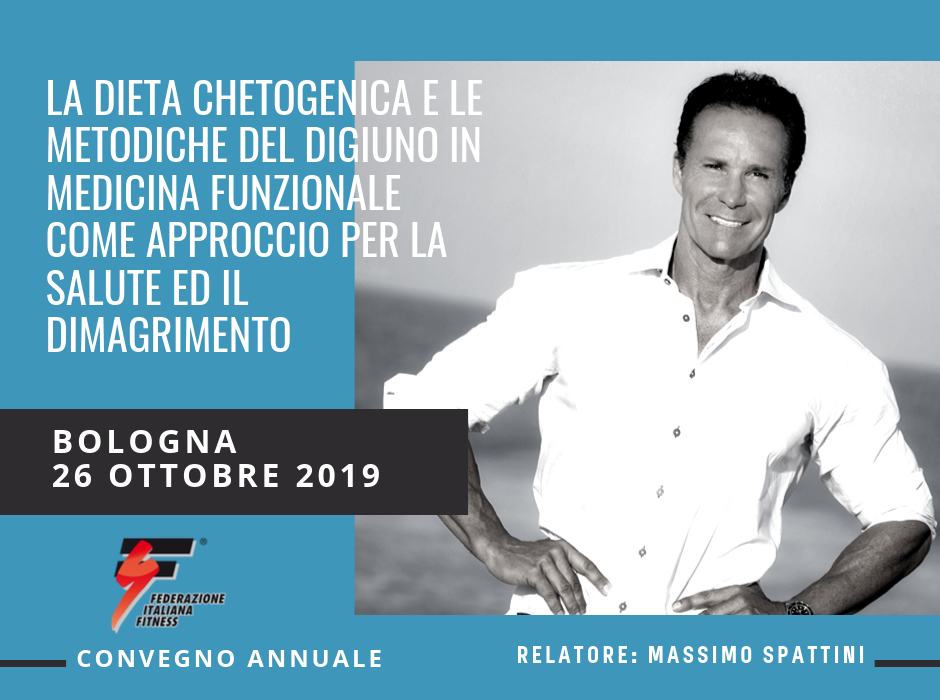 Convegno FIF – Bologna – 26 ottobre 2019
