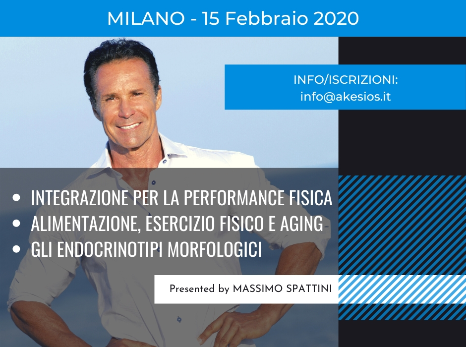 Workshop AMIA – Milano – 15 Febbraio 2020