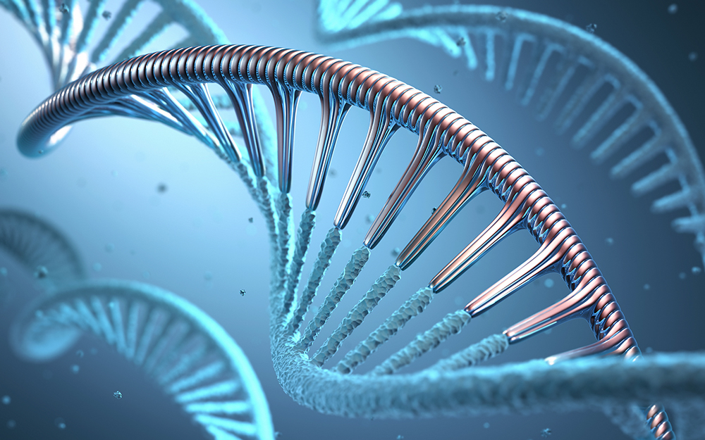 CELLULE UMANE POSSONO SCRIVERE SEQUENZE DI RNA NEL DNA – CADE UN DOGMA?