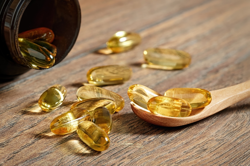 OMEGA-3 E RESILIENZA