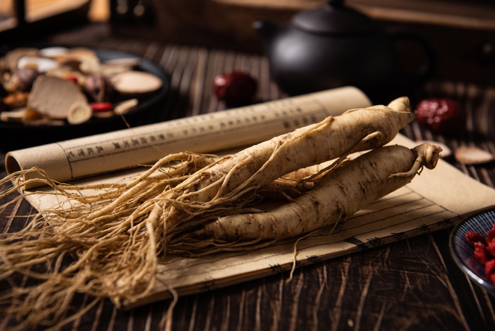 GINSENG: UNA PIANTA DAGLI EFFETTI ANTIAGING