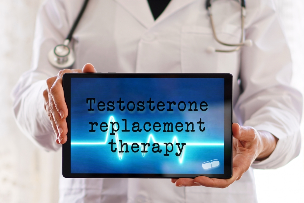 TESTOSTERONE E CANCRO ALLA PROSTATA: MITI E REALTÀ