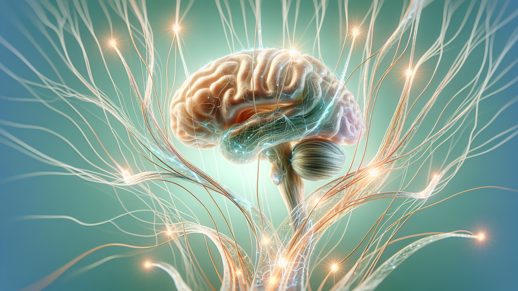 ARA 290: IL PEPTIDE “INTELLIGENTE” PER RIGENERARE NERVI E ORGANI
