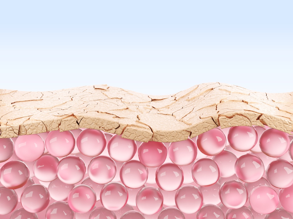 GHK-CU: IL PEPTIDE DELLA RIGENERAZIONE CUTANEA