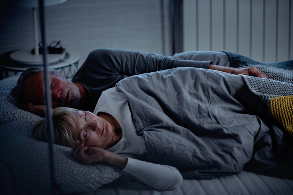 SONNO E INVECCHIAMENTO SANO: UN LEGAME CHE CONTA
